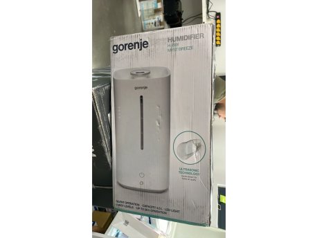 GORENJE Ovlaživač vazduha H45W OUTLET