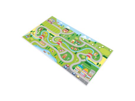 Conceptum Hypnose Tepih (80 x 120) Kids 39