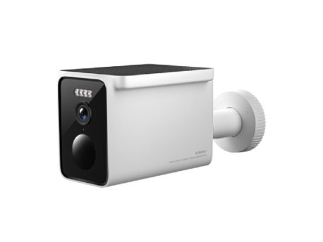 XIAOMI BW 400 Pro Set Solarna spoljna kamera