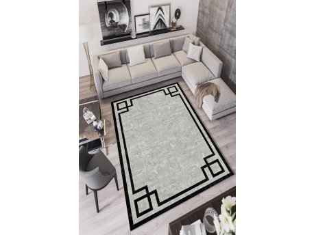 Conceptum Hypnose Tepih (80 x 120) W783 Grey