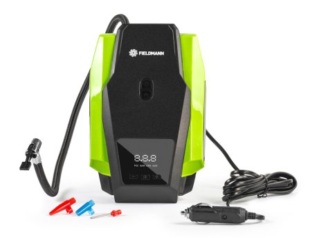 FIELDMANN FDAK 12012 Kompresor za auto 12V