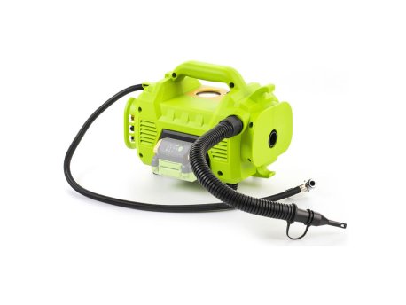 FIELDMANN FDAK 70205-0 Akumulatorski kompresor 20V (bez baterije i punjača)