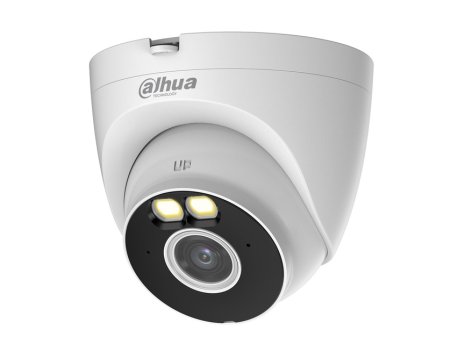 DAHUA T2A-LED-0280B 2MP Fixed-focal WiFi Turret Network kamera