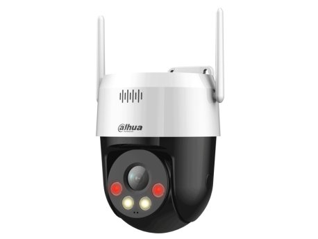 DAHUA P3AE-PV 3 MP Wireless Network PT kamera