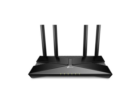 TP LINK LAN Router Archer AX1800/WiFi6/4GLAN