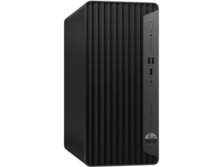 HP Pro Tower 400 G9 Intel Core i5-12500, 16GB, 512GB SSD (99P31ET)