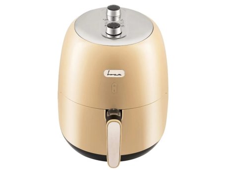 Fram Friteza Air Fryer FAF-1500CR 1500W/3.2l/krem