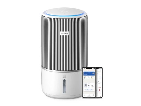 PHILIPS Prečišćivač vazduha AC3420/10