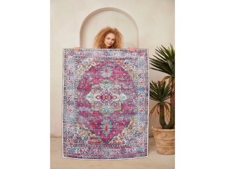 Conceptum Hypnose Tepih (80 x 150) Woosonıl114