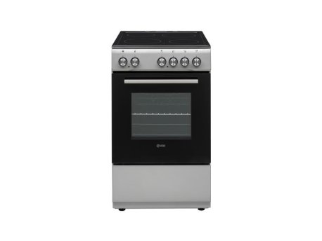 VOX CHT 5105 S Električni šporet OUTLET