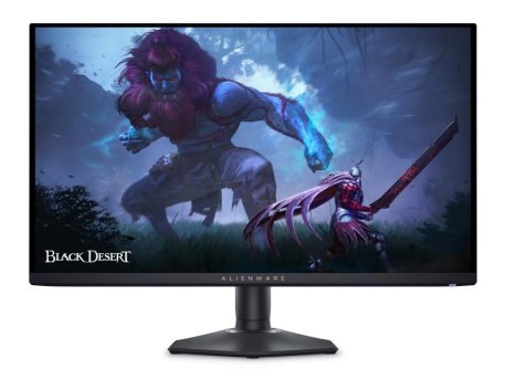 DELL Alienware AW2725DF QHD QD OLED 360Hz AMD FreeSync