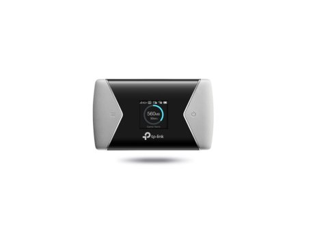 TP LINK 4G Ruter M7650 600Mbps/SIM slot/3000mAh