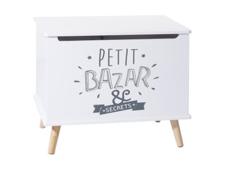 ATMOSPHERA Dečija kutija za odlaganje Bazar