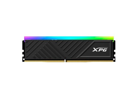 ADATA DDR4 16GB 3200 MHz XPG ARGB AX4U320016G16A-SBKD35G