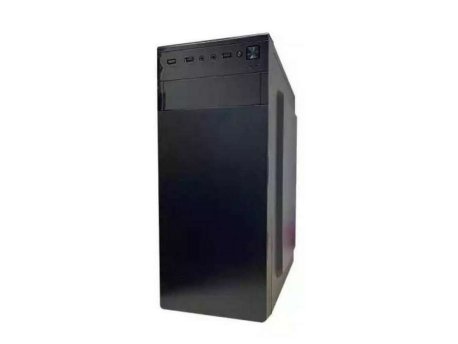BC GROUP AMD Ryzen 5 5600G/A520M/16GB/V7S1T0/500W