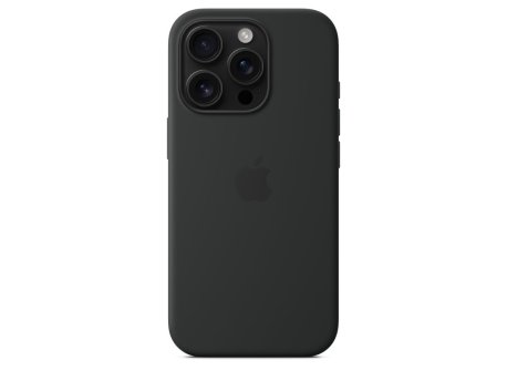 APPLE Zaštitna maska sa MagSafe za iPhone 16 Pro Crna MYYJ3ZM/A