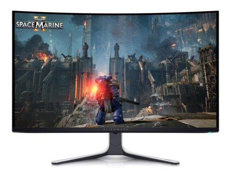 DELL Alienware AW3225QF 4K OLED 240Hz G-Sync