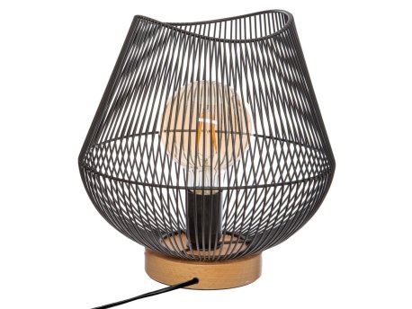 ATMOSPHERA Jena 168213 Stona lampa