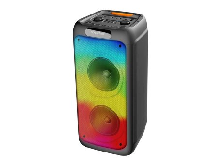 SONIC GEAR AudioX Pro 800HD 75W RMS RGB Bluetooth (2024)