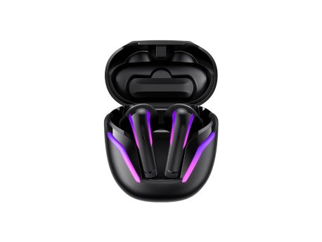 Havit Gaming slušalice TW970 V5.3 crne