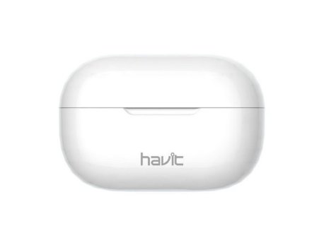 Havit Bežične slušalice TW925 5.1 bele