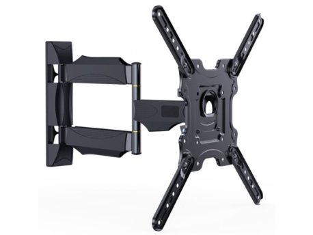 GEMBIRD WM-55ST-01 rotate/tilt VESA max. 40x40cm 32-55 max.32kg