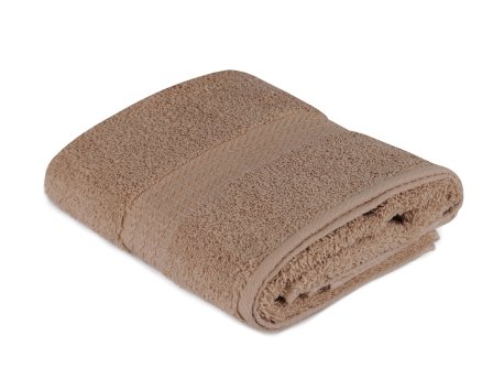 L`ESSENTIEL MAISON Peškir Rainbow Beige 1