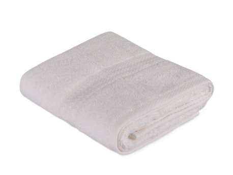L`ESSENTIEL MAISON Peškir Rainbow White 11