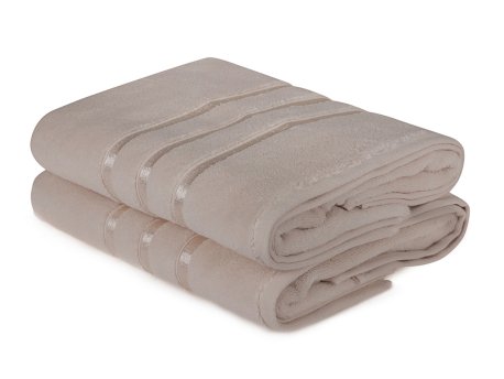 L`ESSENTIEL MAISON Set peškira Dolce Light Yellow 1