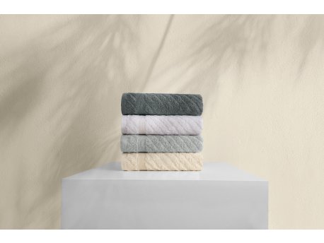 L`ESSENTIEL MAISON Set peškira 1013A 047 1