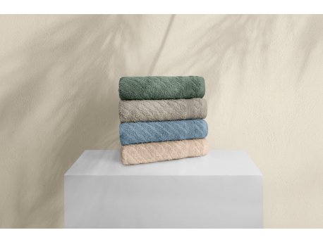 L`ESSENTIEL MAISON Set peškira 1014A 047 1