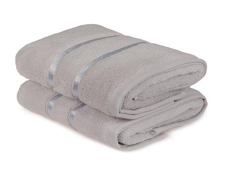 L`ESSENTIEL MAISON Set peškira Dolce Light Blue