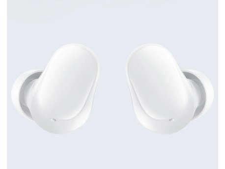 XIAOMI Redmi Buds 6 Play slušalice bele (BHR8773GL)