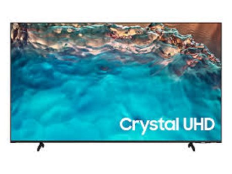 SAMSUNG HG65BU800EUXEN
