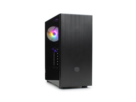 BC GROUP GAMING AMD Ryzen 9 5900X/32GB/1TB/RTX4060 8GB // Win11Pro