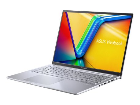 ASUS Vivobook 16 M1605YA-MB542 (16 inca WUXGA, Ryzen 5 7430U, 16GB, SSD 512GB)