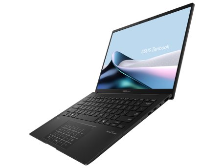 ASUS Zenbook 14 OLED UM3406HA-QD092 (14 inca WUXGA, Ryzen 7 8840HS, 16GB, SSD 512GB)