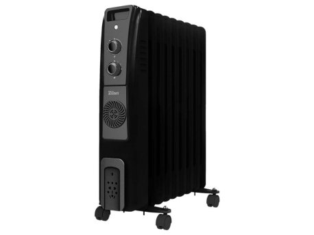 ZILAN ZLN1963 RADIJATOR 11 REBARA
