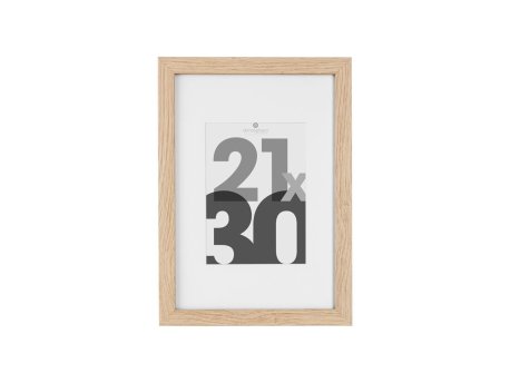 ATMOSPHERA Ram za slike 21x30 Eva