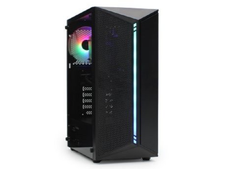 BC GROUP WARRIOR 11 INTEL Core i5-11400F/16GB/512GB//GTX1650 4GB // Win 11 Pro