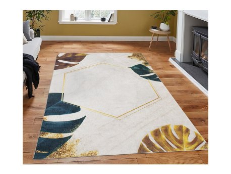 Conceptum Hypnose Tepih (80 x 150) 4033A Multicolor