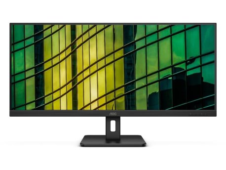 AOC U34E2M WQHD 100Hz
