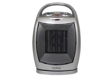 ZILAN ZLN6188 KERAMIČKA GREJALICA ROTIRAJUĆA 1500W