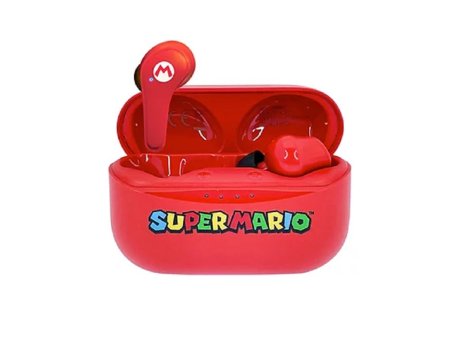 OTL Super Mario TWS Bežične bubice