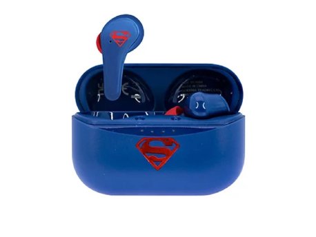 OTL Superman TWS Bežične bubice