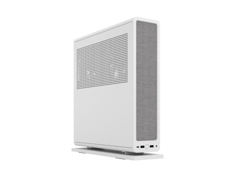 Fractal Design RIDGE White mITX kuciste