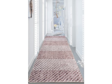 Conceptum Hypnose Tepih (80 x 150) Tresse Corde Djt
