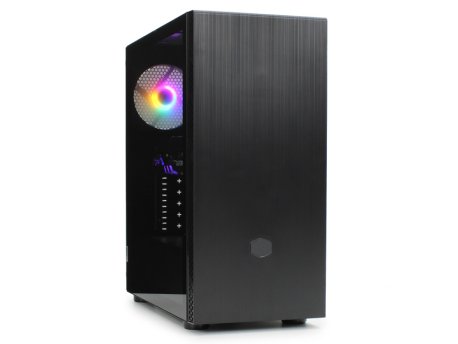 BC GROUP EXTREME PREDATOR 5 AMD Ryzen 9 5900X/32GB/1TB/RTX4060 8GB V4