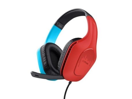 TRUST GXT416S ZIROX Slušalice SWITCH (25423)