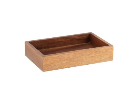 TENDANCE Držač sapuna Acacia (64114167)